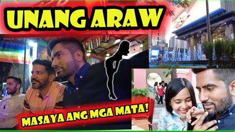 Busog Ang Kipay ni Inday at Busog Din Ang Mata ng Mga .